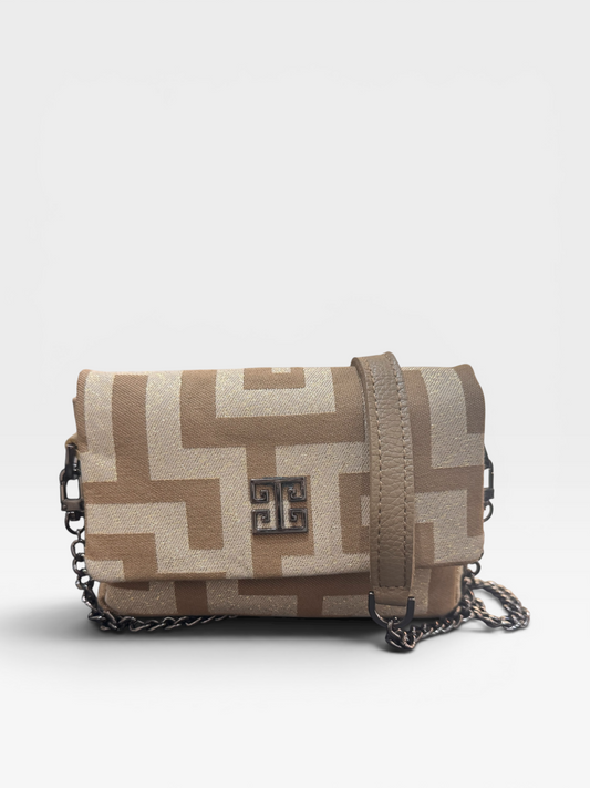 Asimina Small Chain Bag