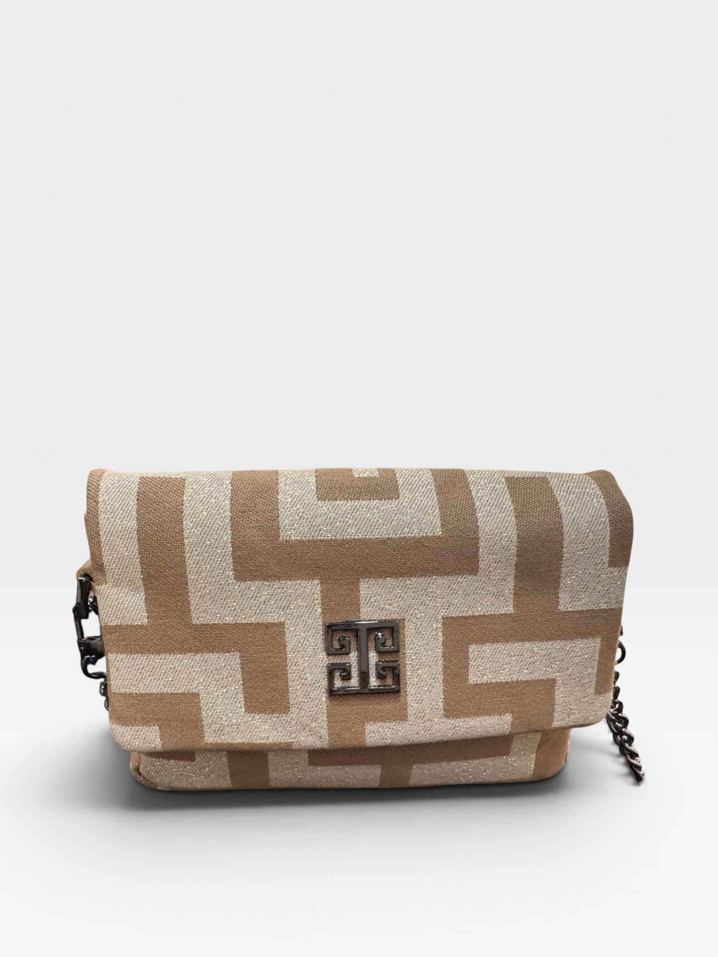 Asimina Small Chain Bag
