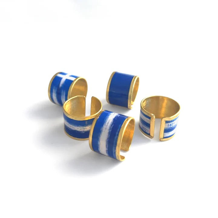 Grecian Seas