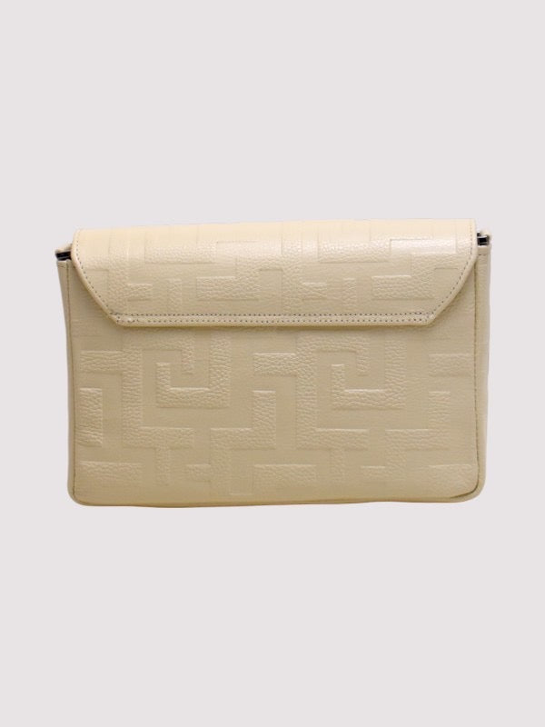 Athena Off White
