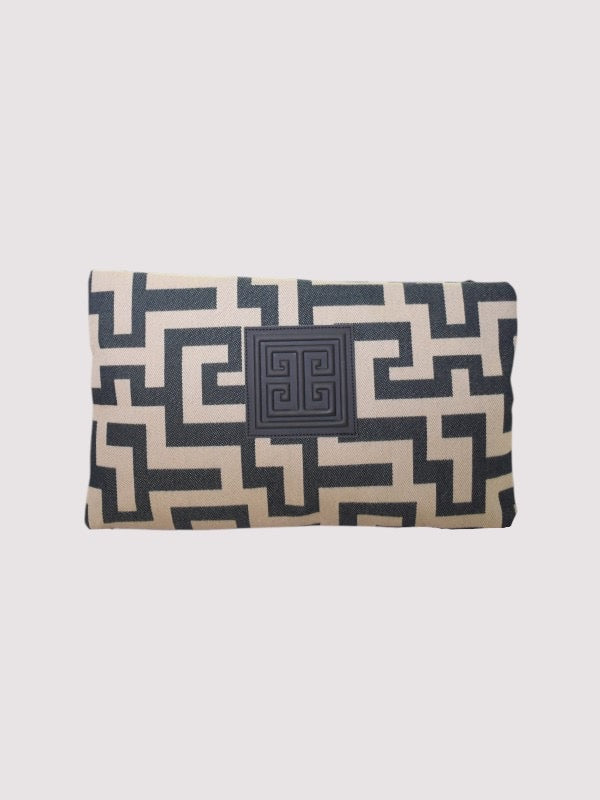 Lina Beige/Black