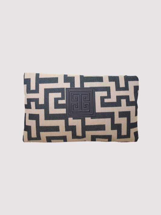 Lina Beige/Black
