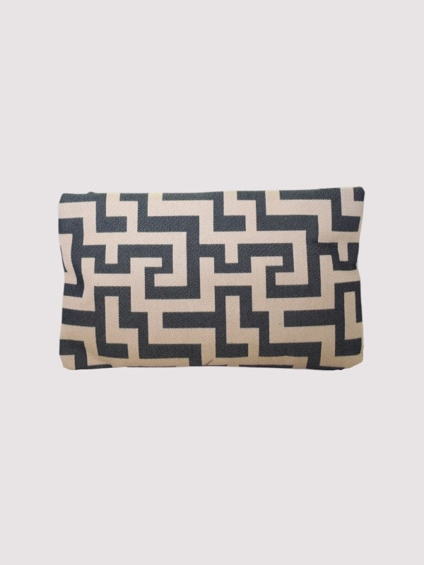 Lina Beige/Black