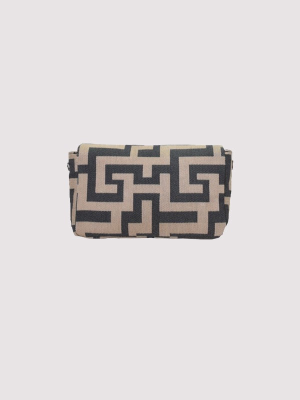 Anais Classic Beige/Black