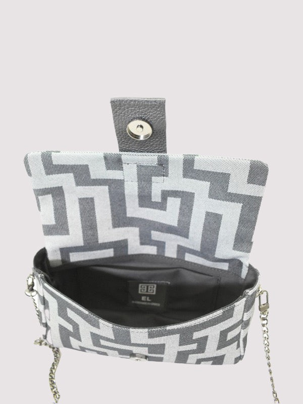 Anais Classic Beige/Black
