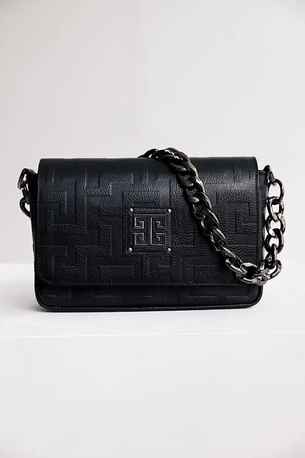 Athena Classic Black