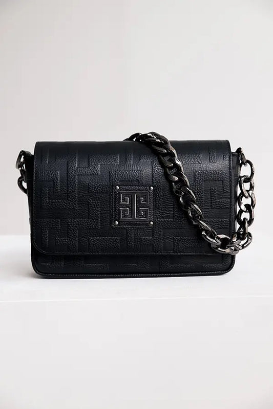 Athena Classic Black