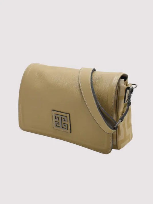 Ismini Leather Classic