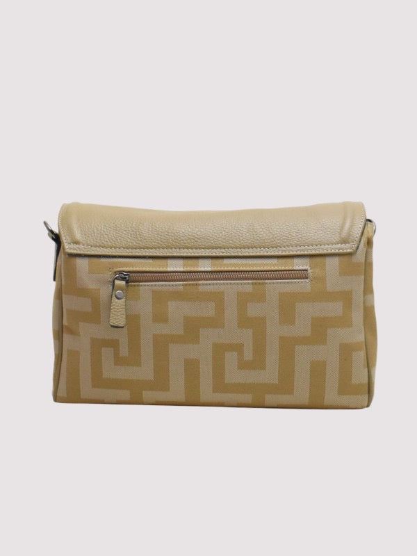 Ismini Leather Classic