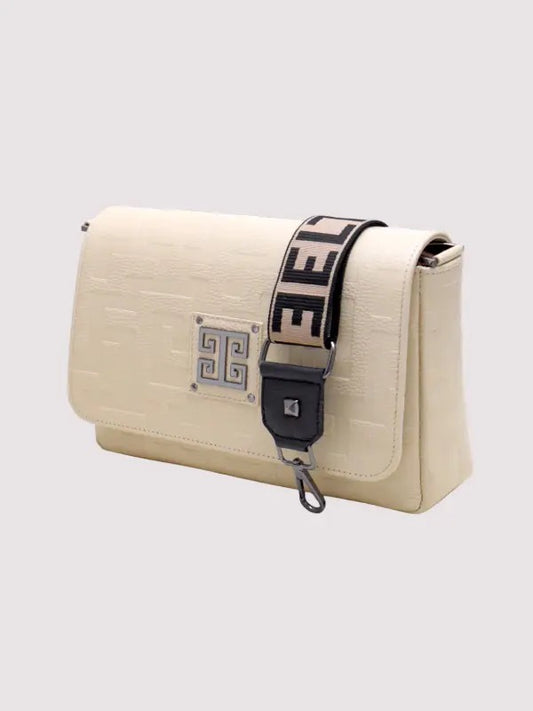 Athena Off White