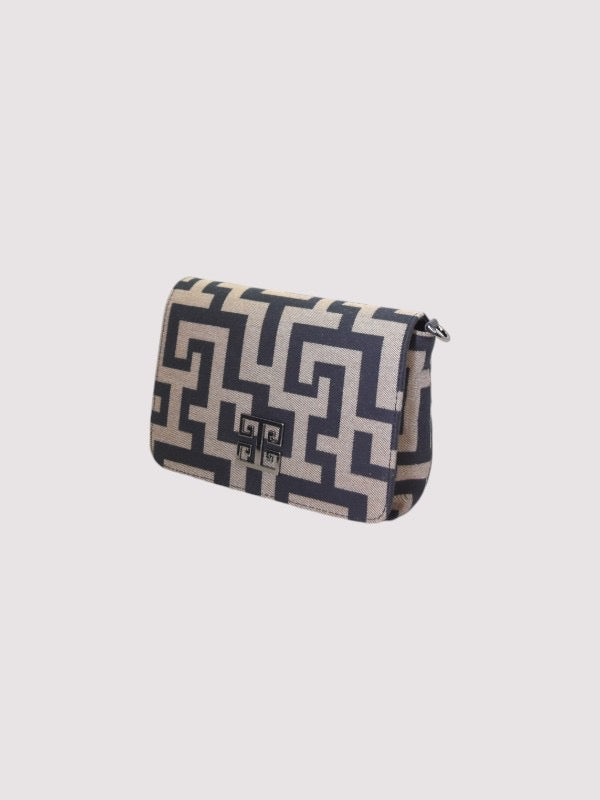 Ouranos  Classic Pattern