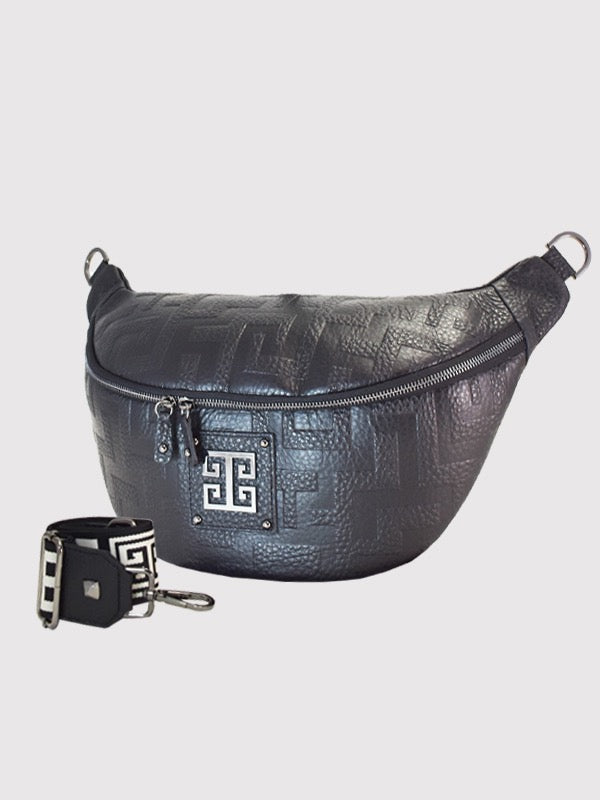 Kronos Large Cross Body