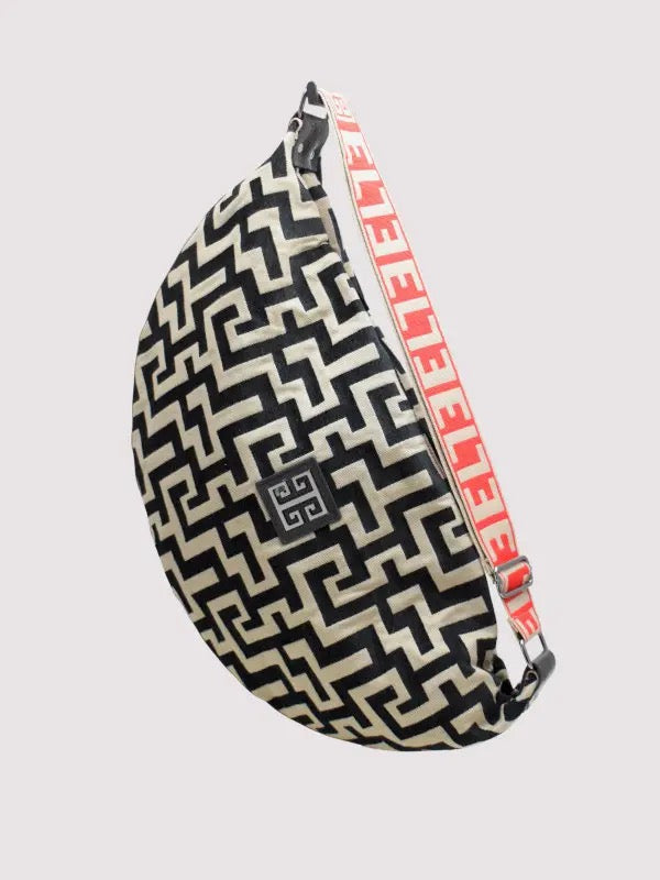 Santorini Large Sling Bag