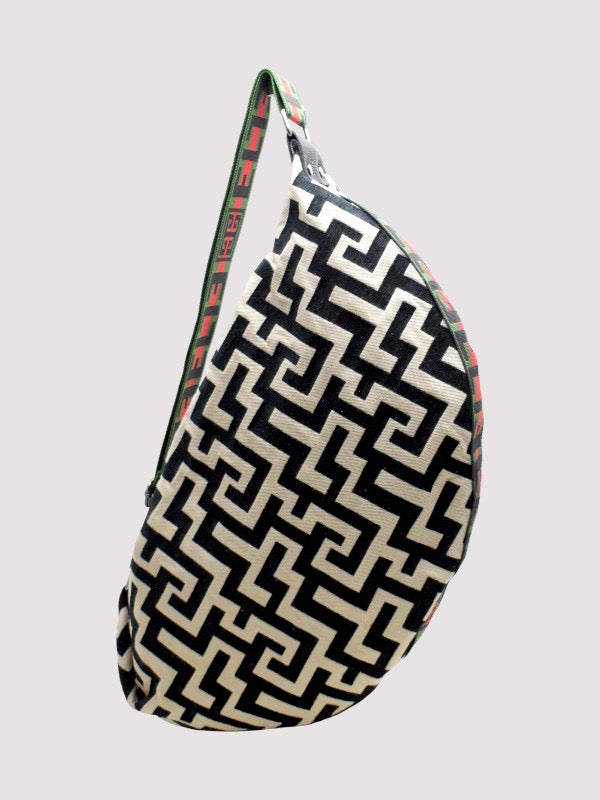 Santorini Large Sling Bag
