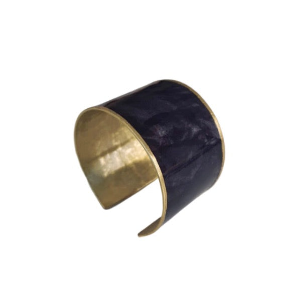 Large Cuff Bracelet