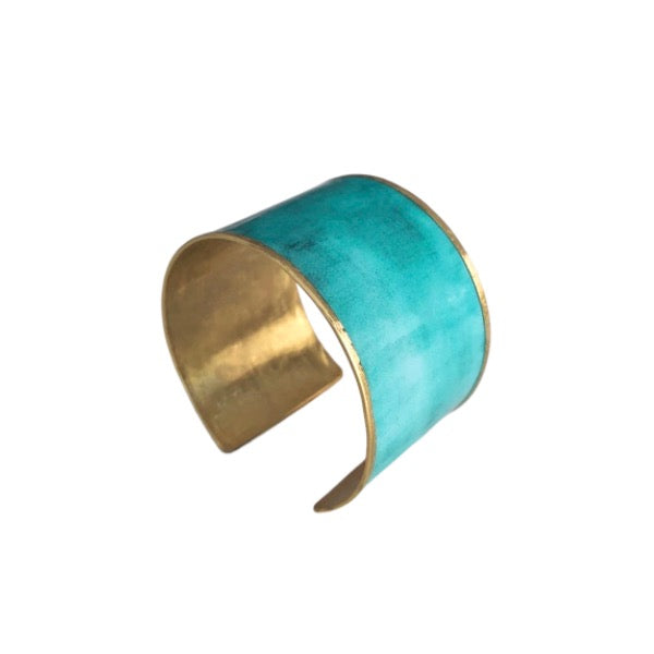 Large Cuff Bracelet