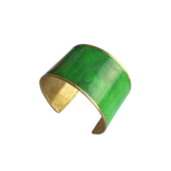 Large Cuff Bracelet