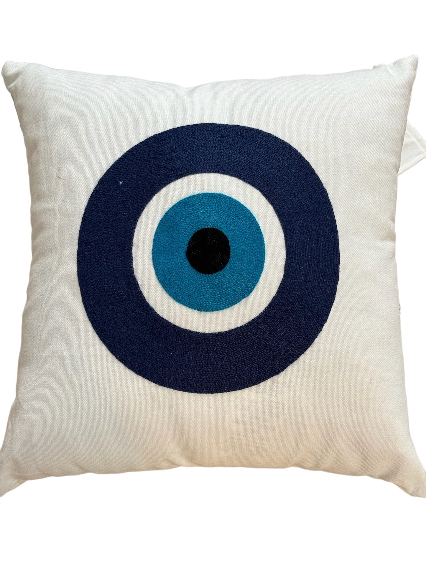 Evil Eye Pillows