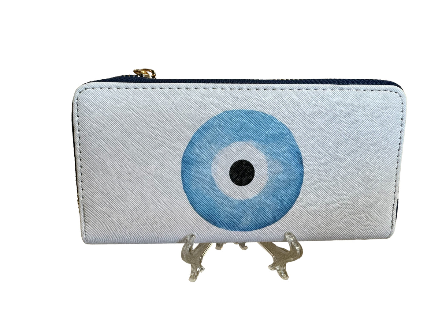 Evil Eye Wallet