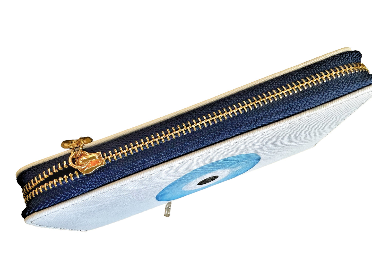 Evil Eye Wallet