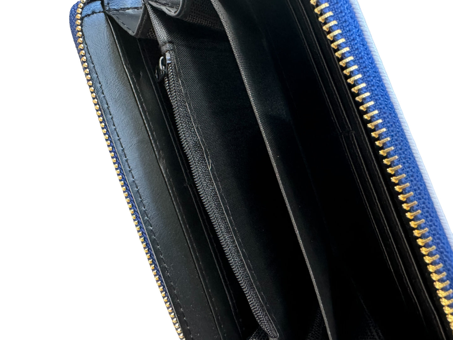 Evil Eye Wallet