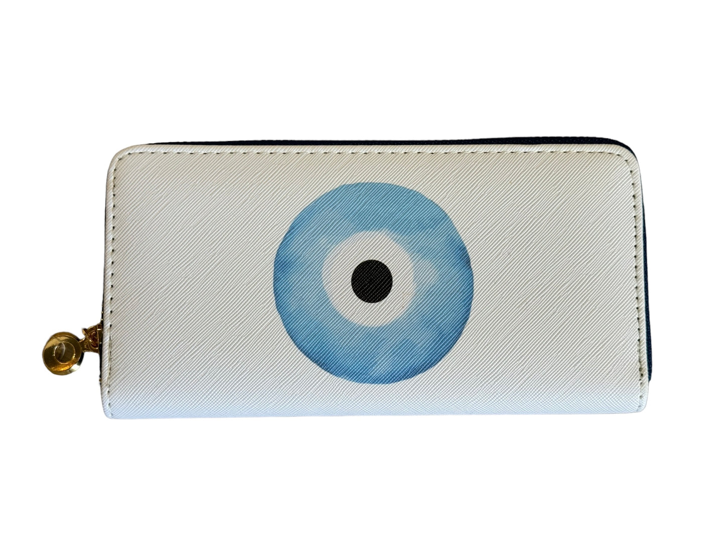 Evil Eye Wallet