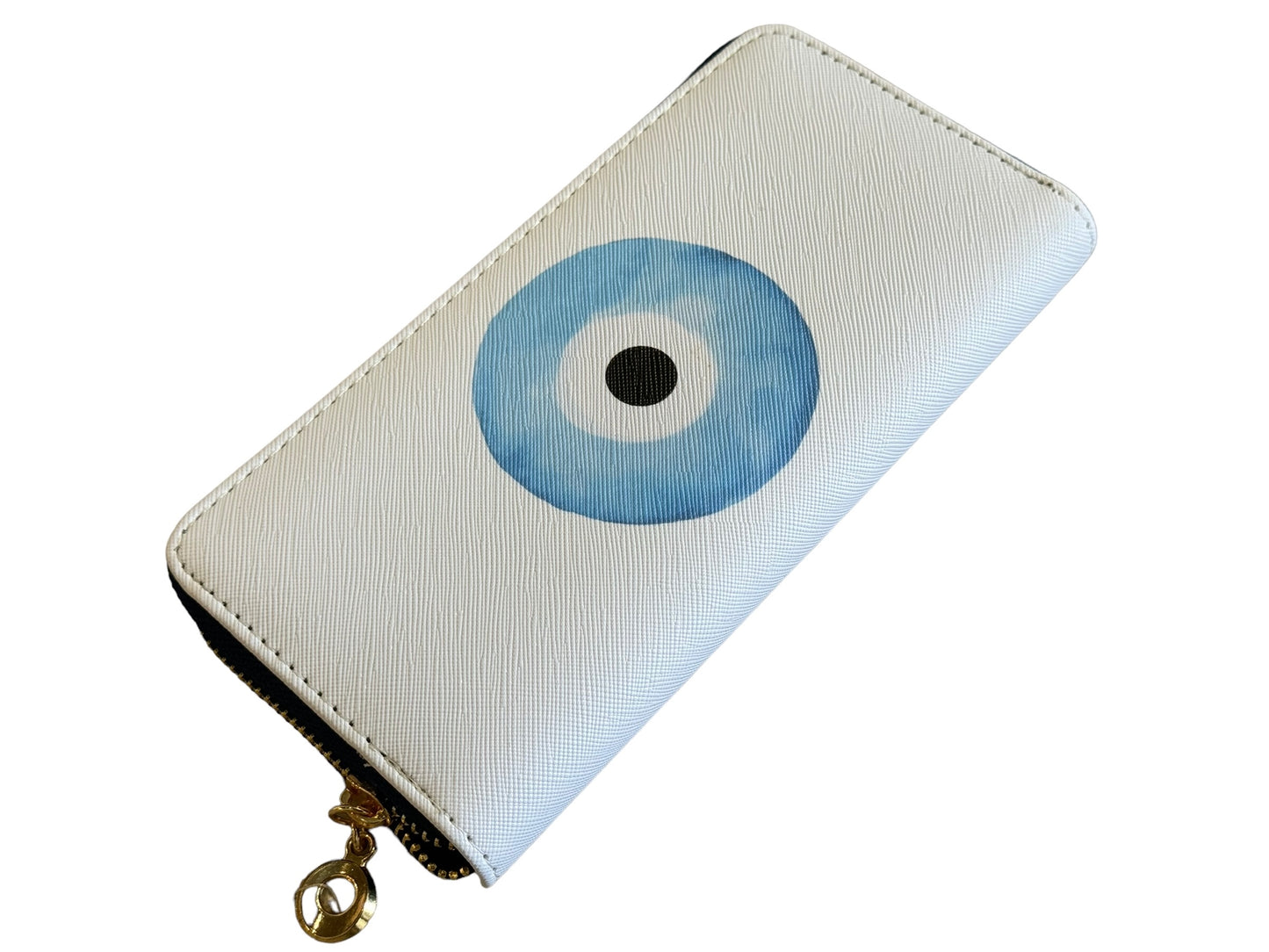 Evil Eye Wallet