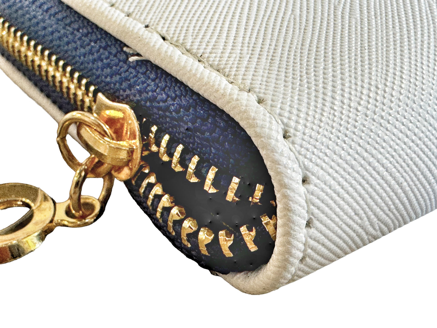Evil Eye Wallet
