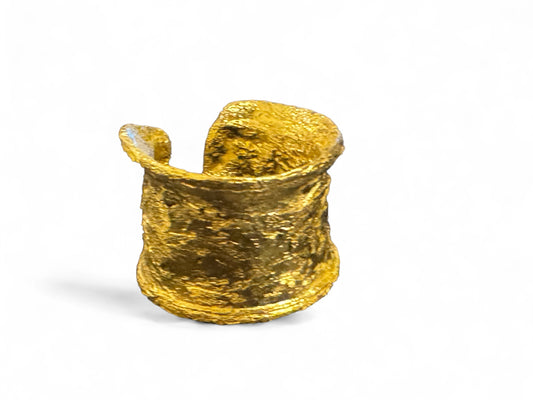 Brass Ring Adjustable