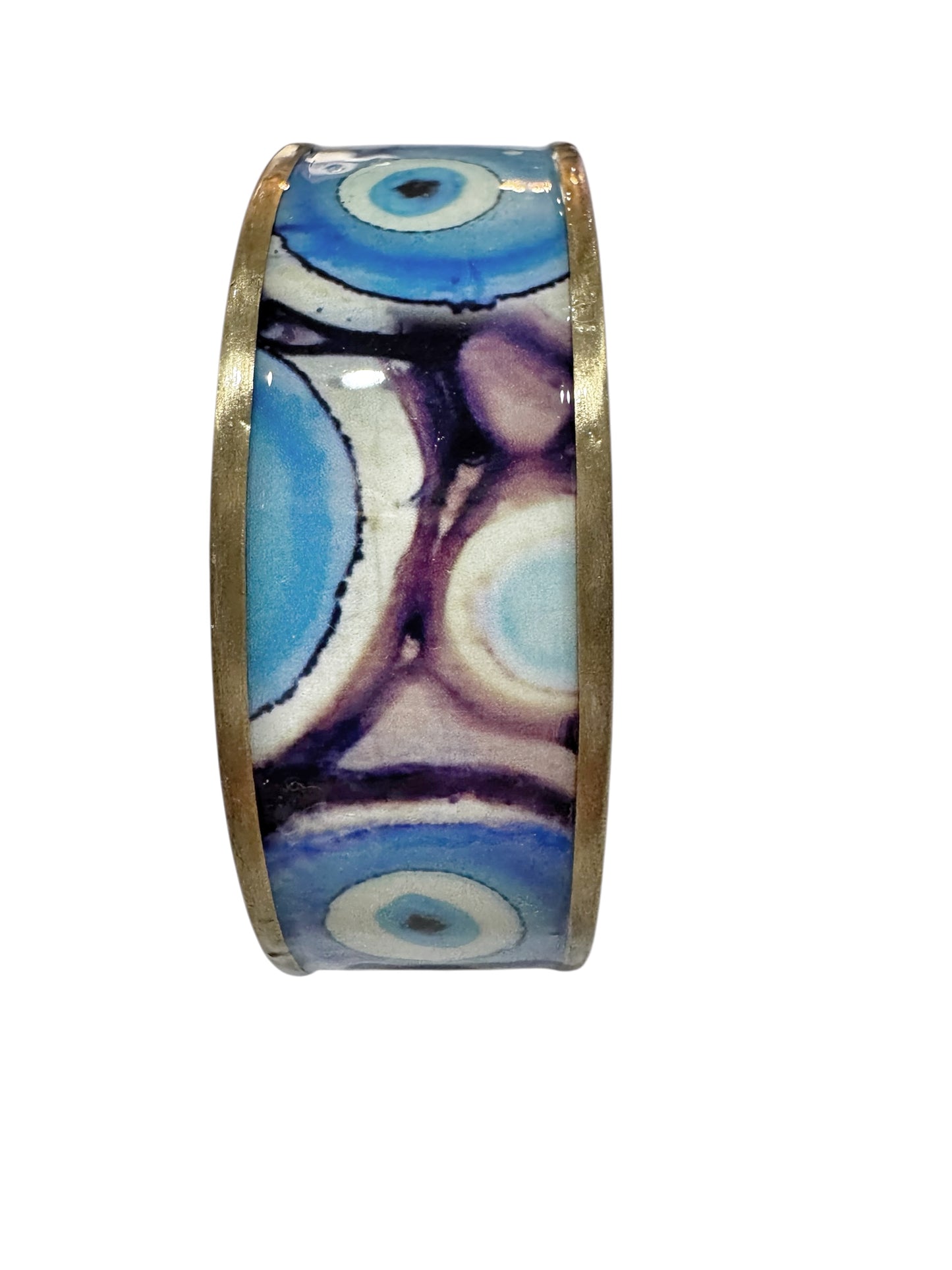Cyclops Cuff Bracelet