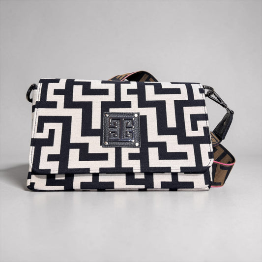 Athena Classic Shoulder Bag