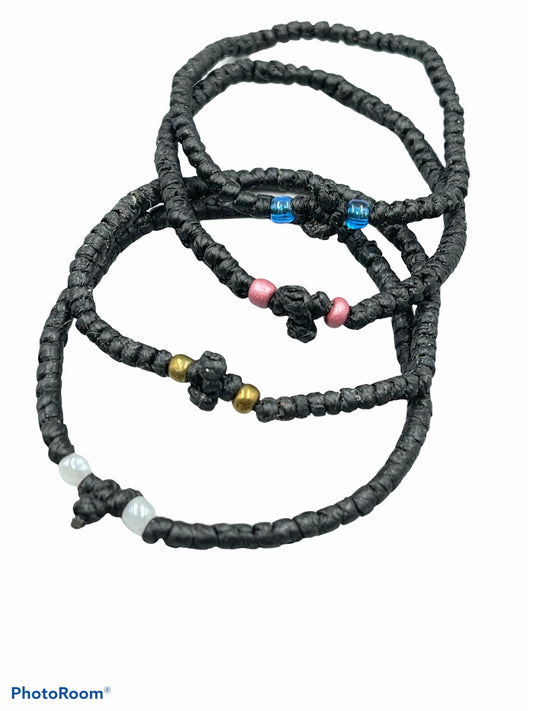 Komboskinia-prayer bracelet