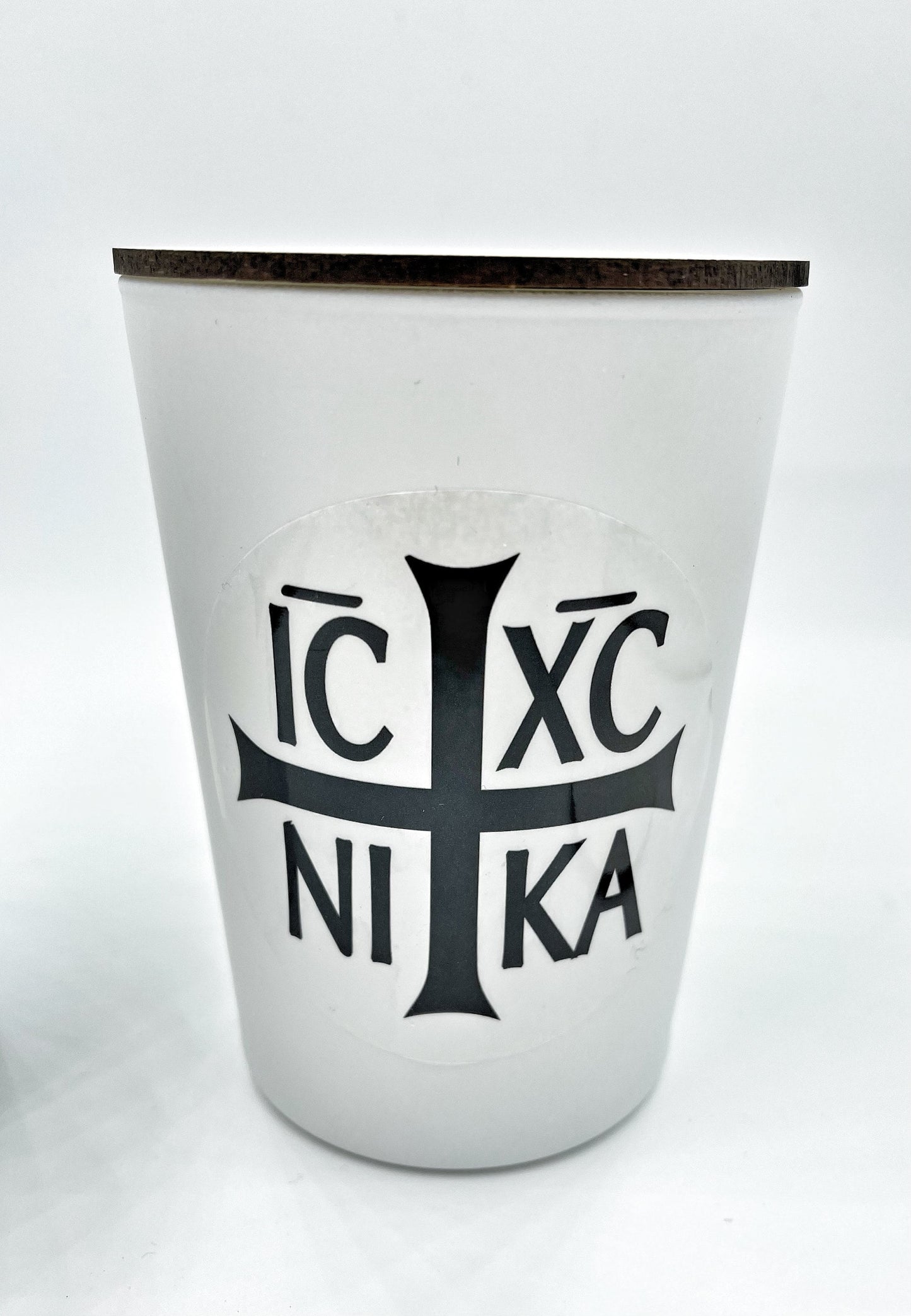Livani/Frankincense Candle
