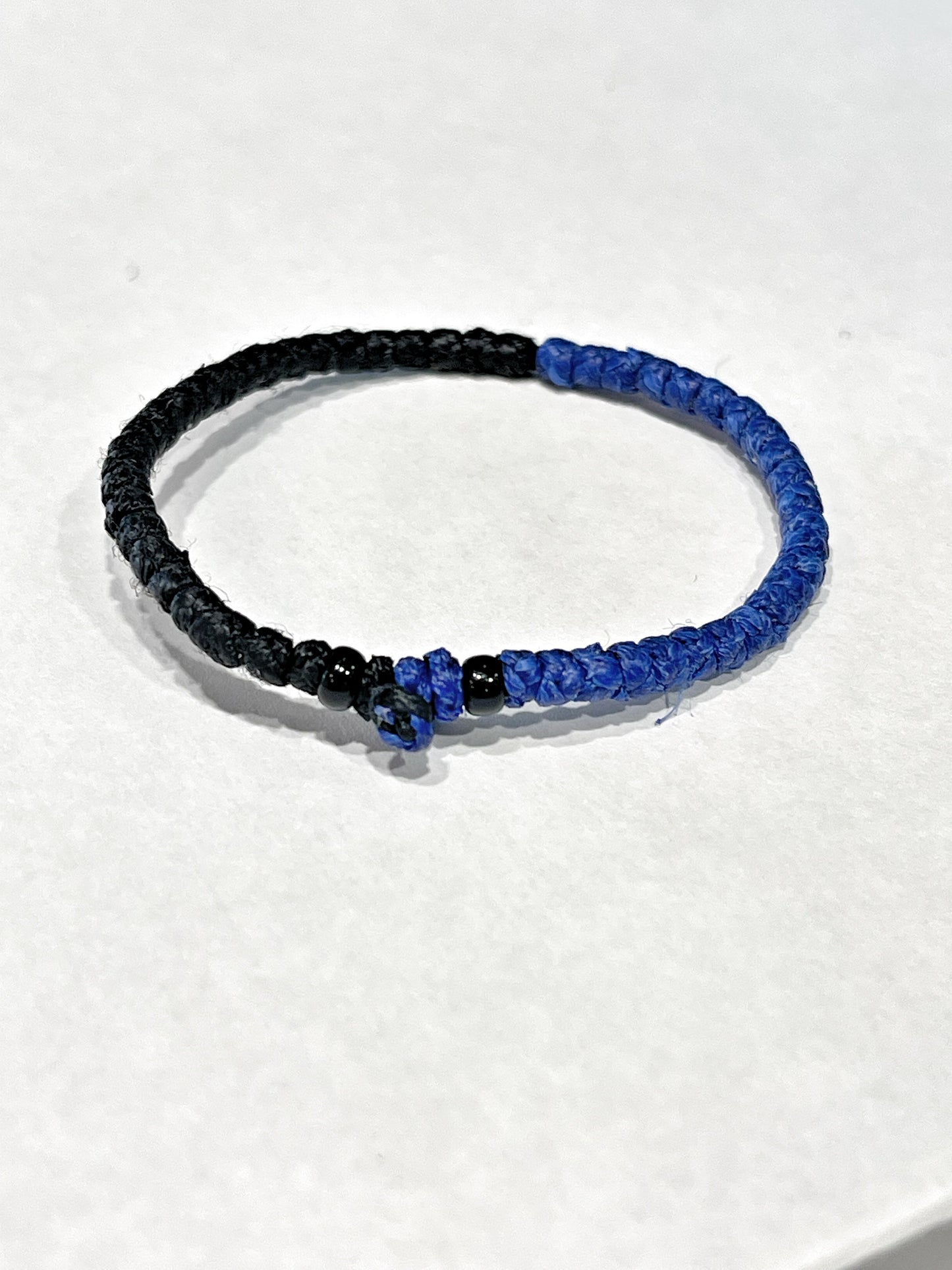 Komboskini Greek Orthodox Prayer Bracelet