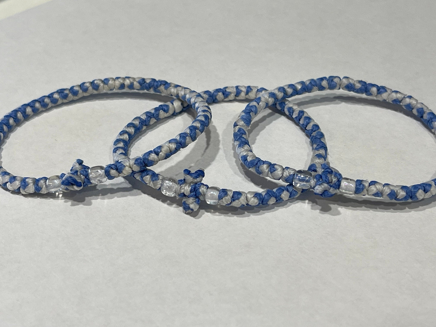 Komboskini Prayer Rope/Bracelet